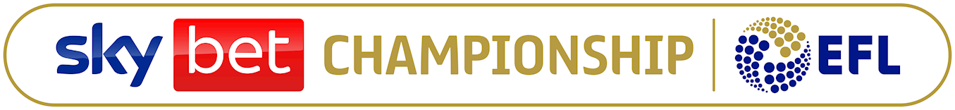 Sky Bet Championship Logo